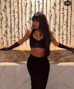 Travesti en Málaga: 