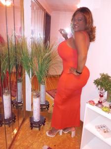 634062021: Transexual en Jaén