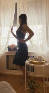 Chica busca chico en Madrid: 