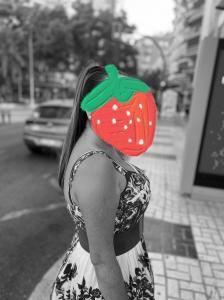 Chica busca chico en Málaga: 