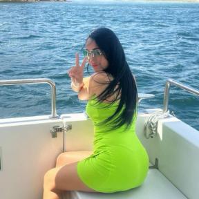 Chica busca chico en La Coruña: 