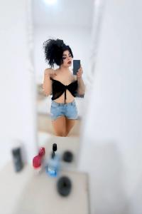 Travesti en Alicante: 