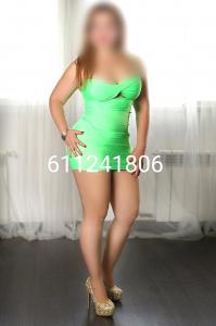 611241806: Chica busca chico en Ciudad Real