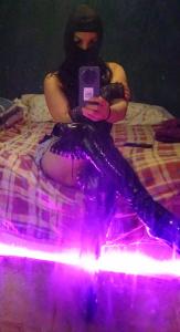 600850396: Transexual en Madrid