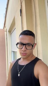 Chico busca chica en Alicante: 