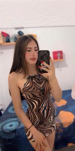 Chica busca chico en Málaga: 