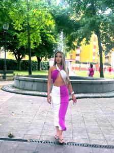 Chica busca chico en Córdoba: 