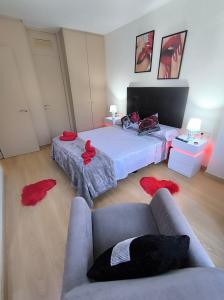 672313013:  en Barcelona