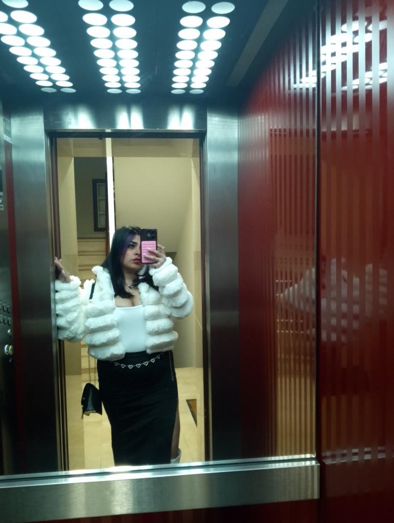 Chica busca chico en La Coruña: 