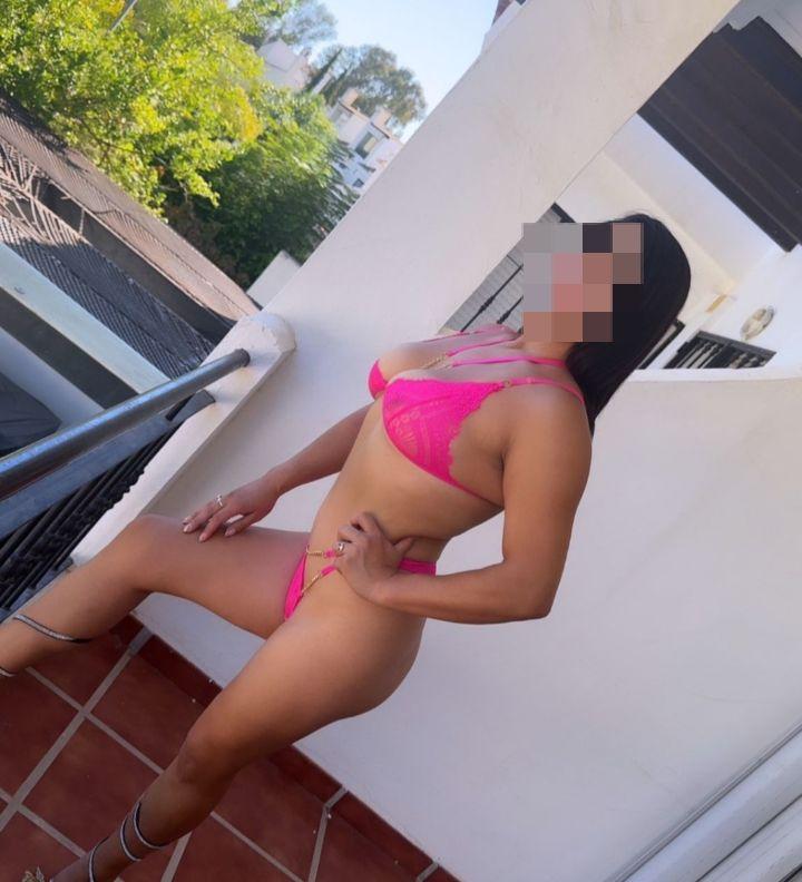 Chica busca chico en Madrid: 