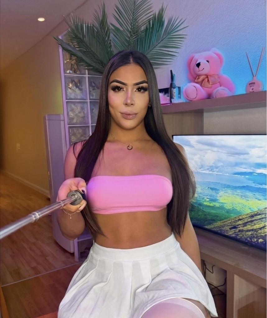 Transexual en Alicante: 