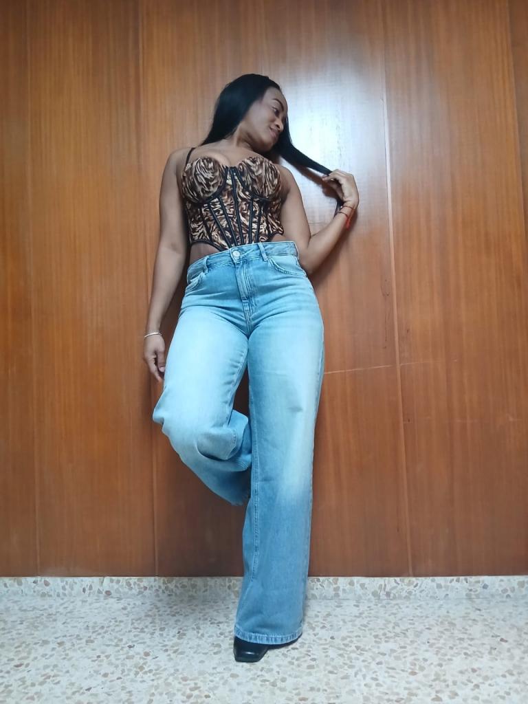 Chica busca chico en Alicante: 