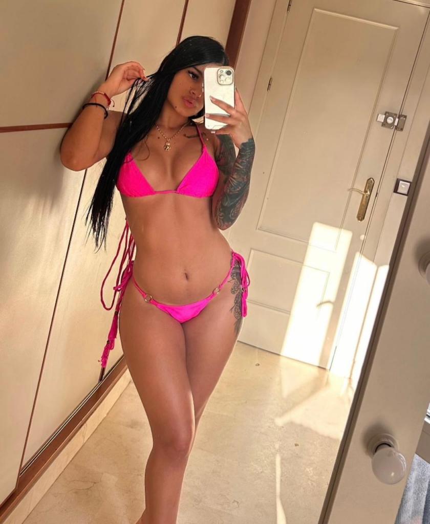 Chica busca chico en Lérida: Chica busca chico