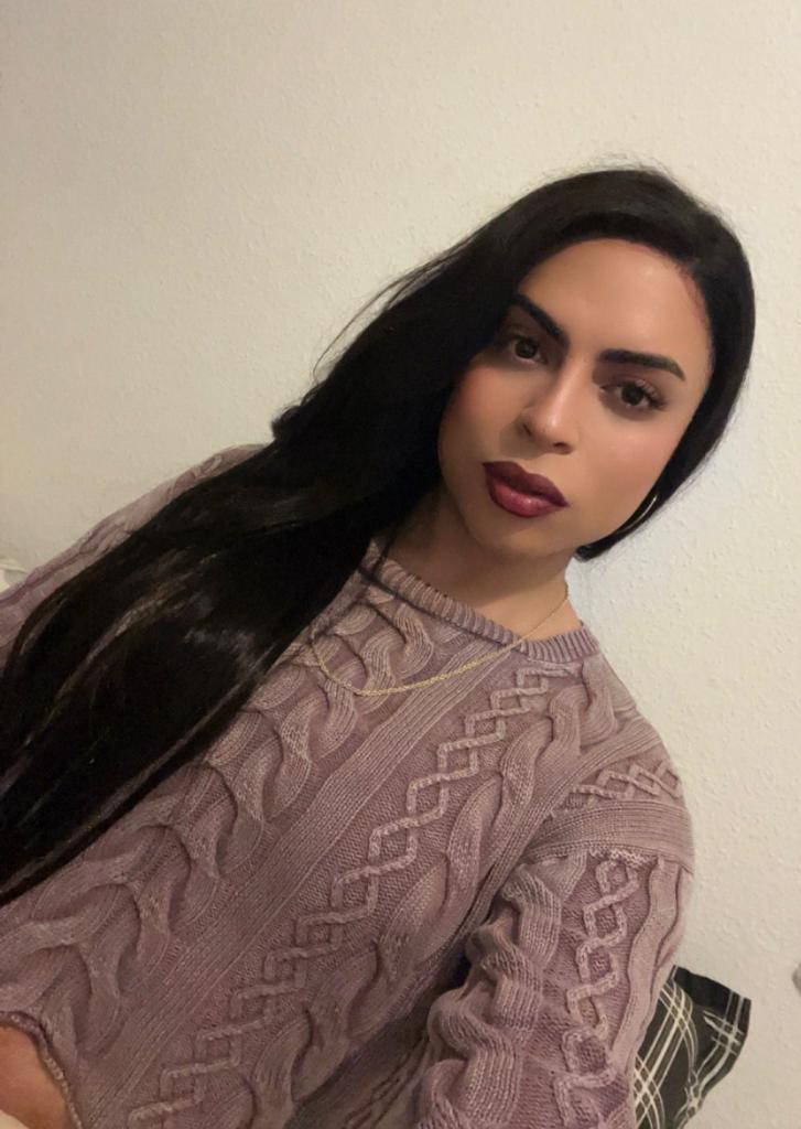 647262288: Transexual en Madrid