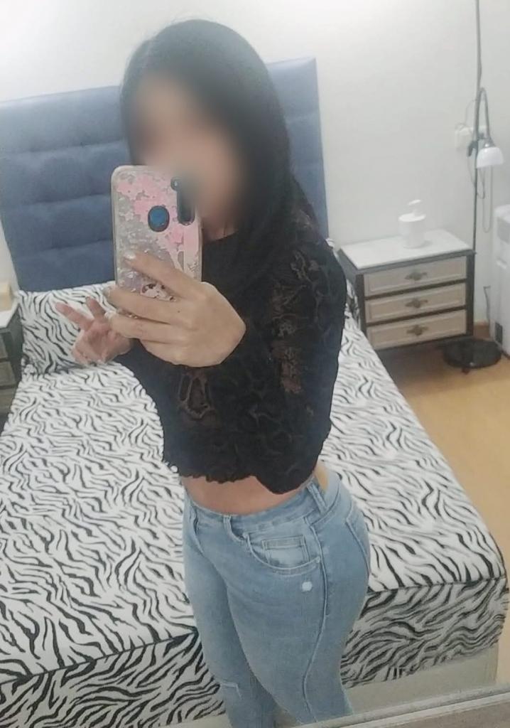 Chica busca chico en Murcia: 