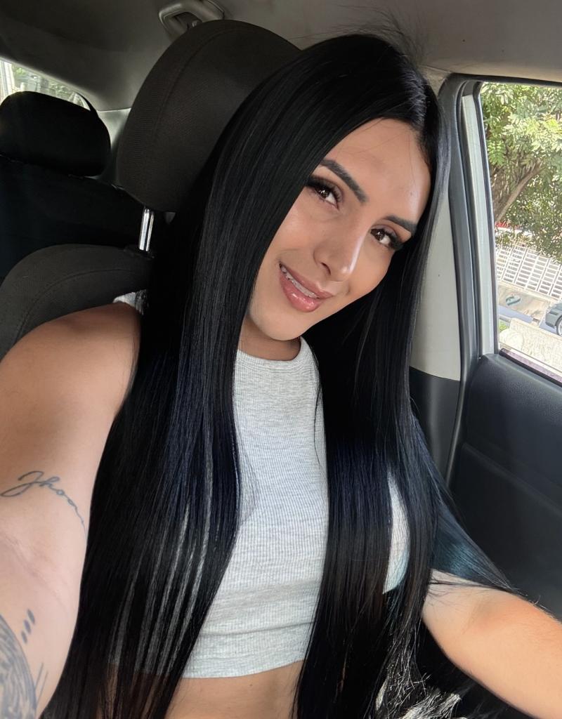 Travesti en Granada: Transexuales y Travestis