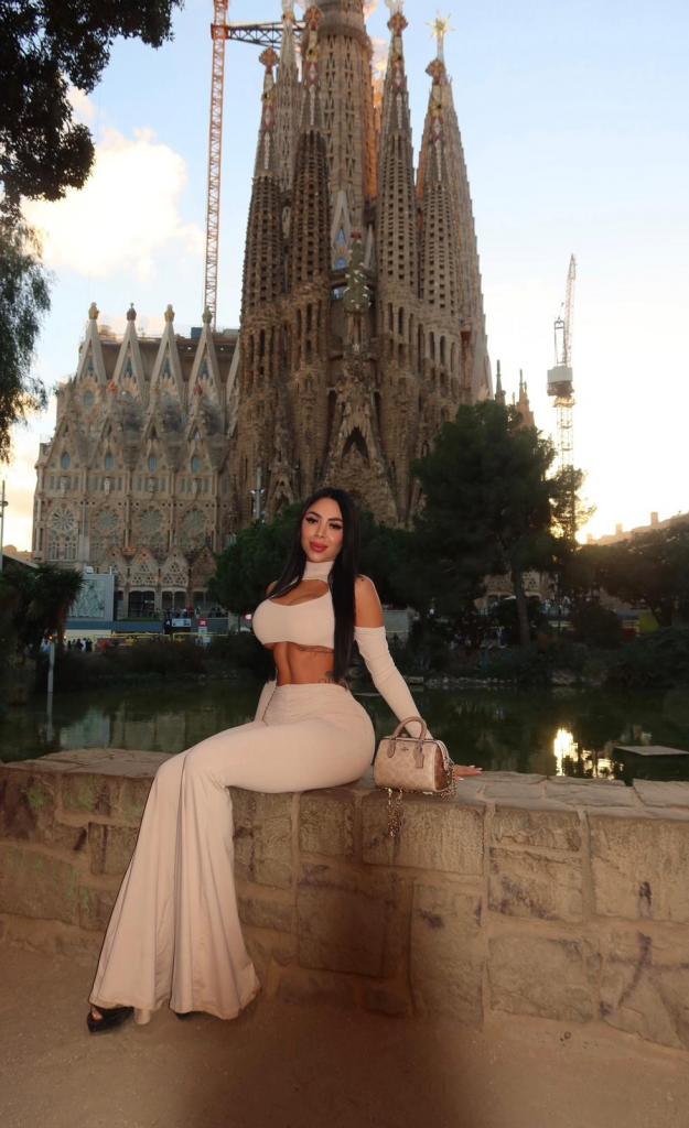 625347212: Chica busca chico en Tenerife