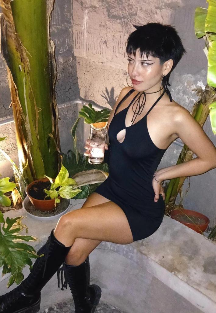 Chica busca chico en Murcia: 