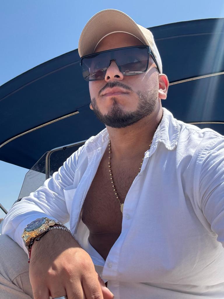 Chico busca chica en Madrid: 