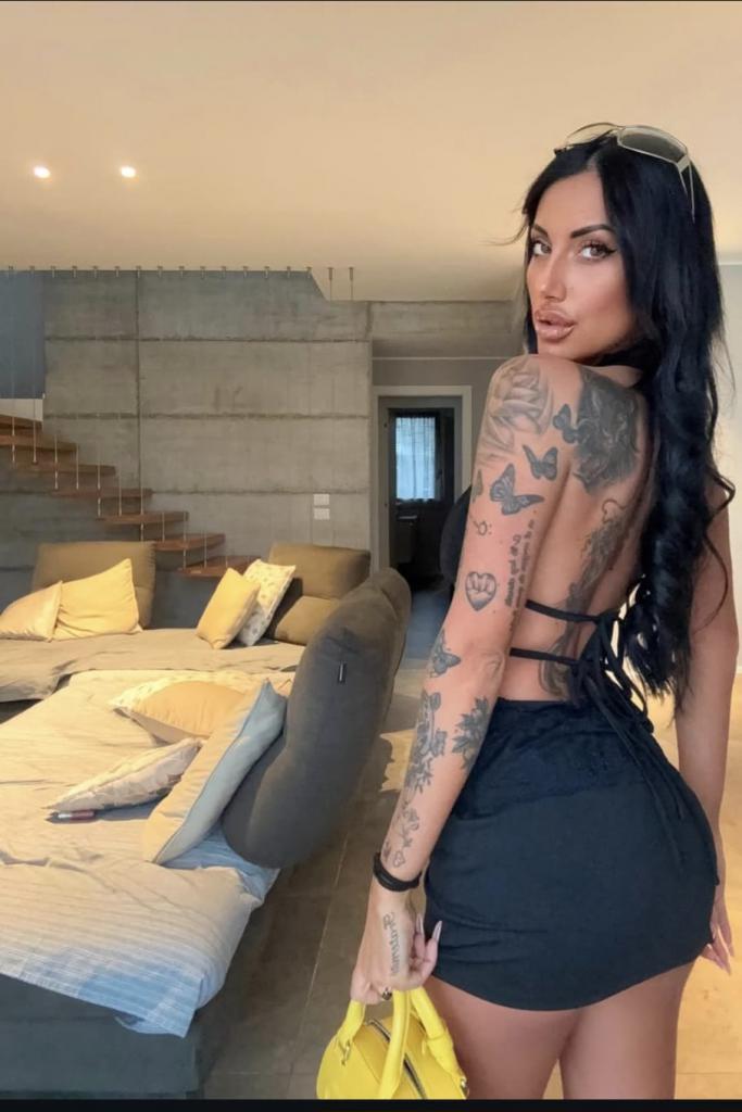 Transexual en Alicante: 