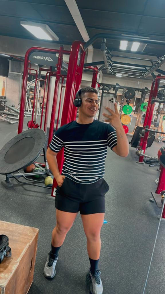 Chico busca chica en La Coruña: 