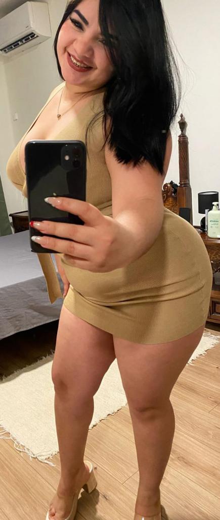 Chica busca chico en Alicante: 