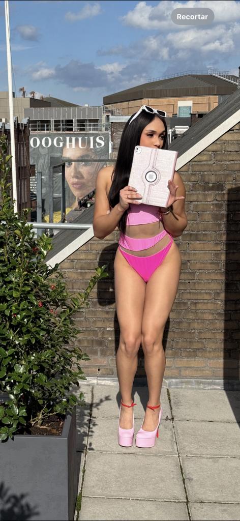 610479198: Travesti en Tenerife