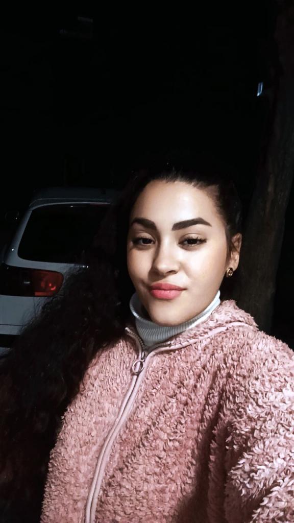 Chica busca chico en Murcia: 