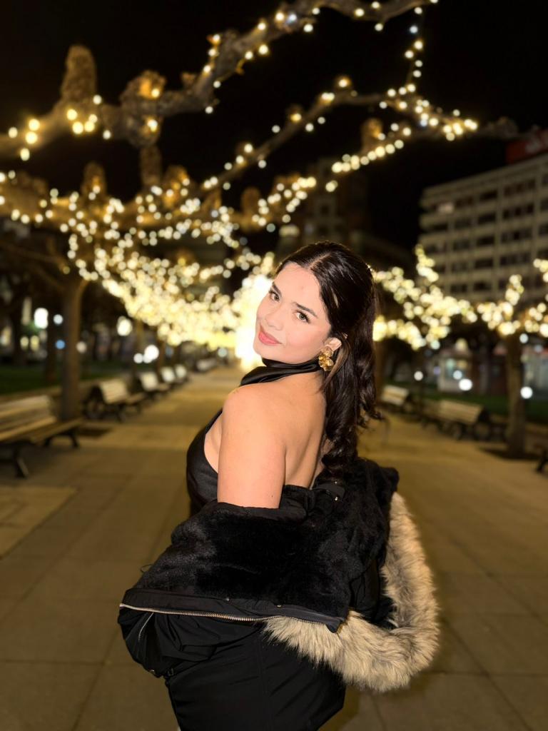 Chica busca chico en Barcelona: Chica busca chico