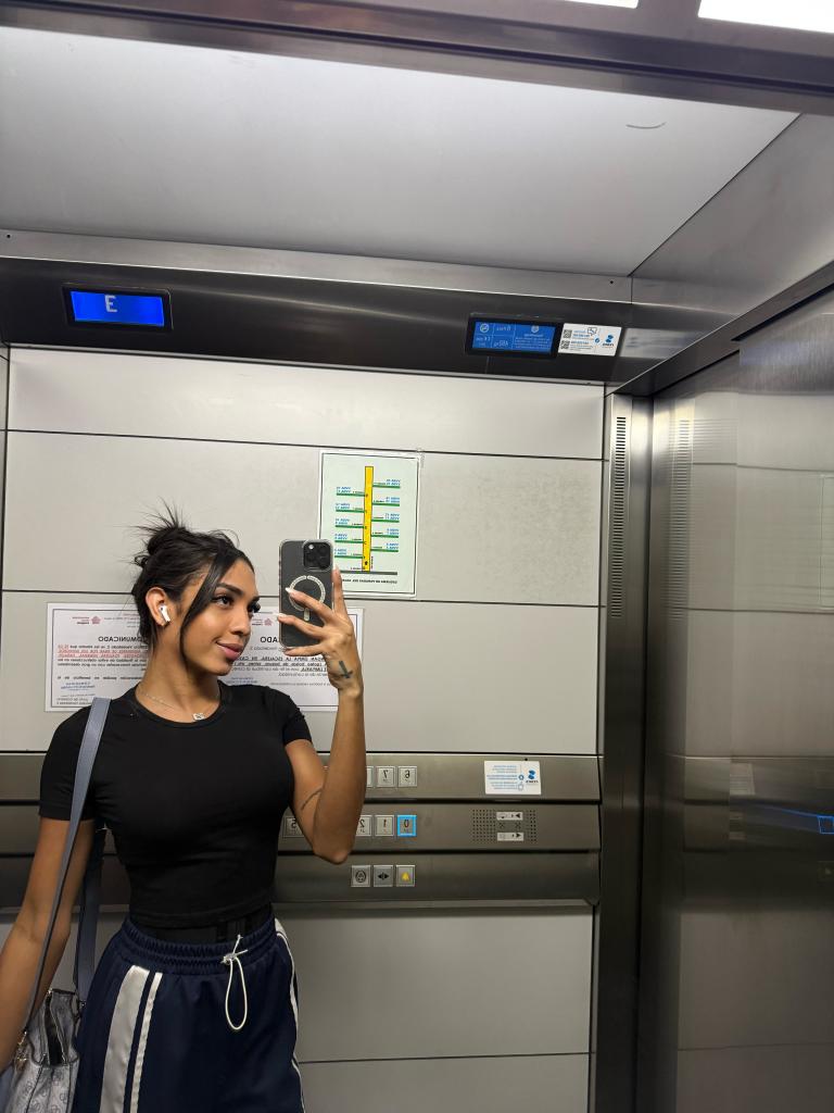 Travesti en Las Palmas: Transexuales y Travestis