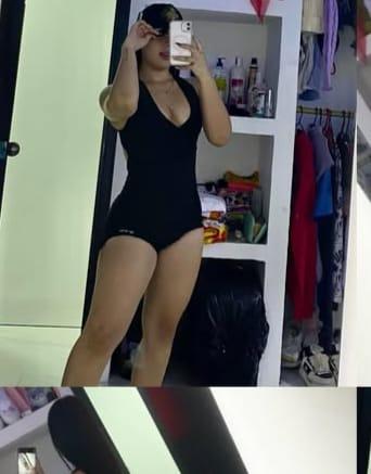 Chica busca chico en Málaga: Chica busca chico