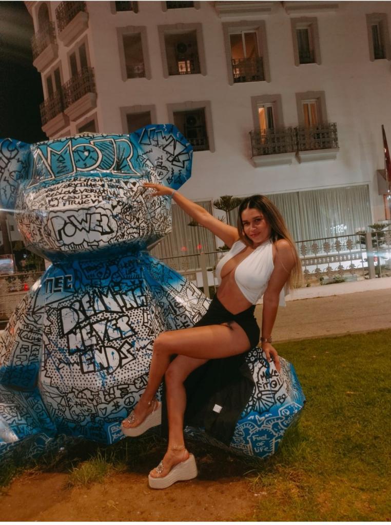 603154731: Chica busca chico en Toledo