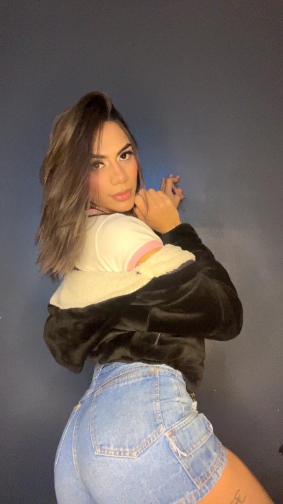 Transexual en Barcelona: 