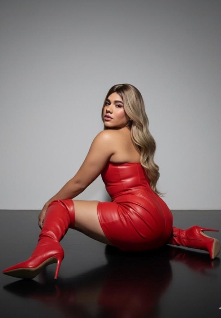 Travesti en Córdoba: Transexuales y Travestis