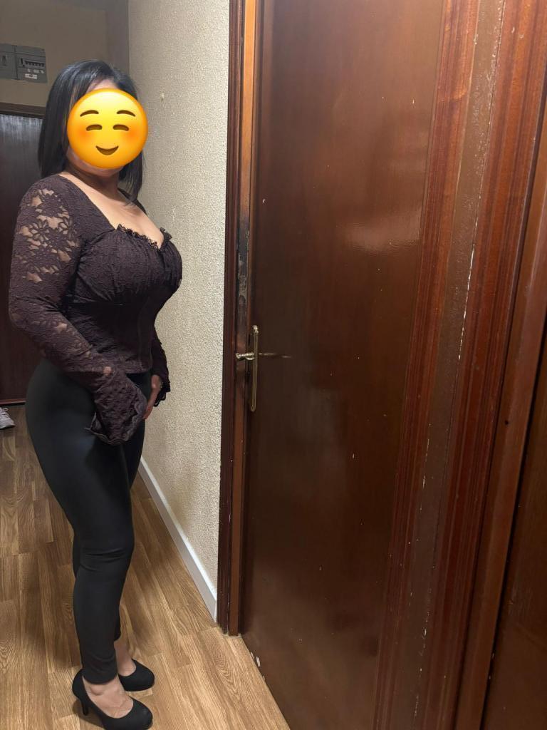 632340853: Chica busca chico en Madrid