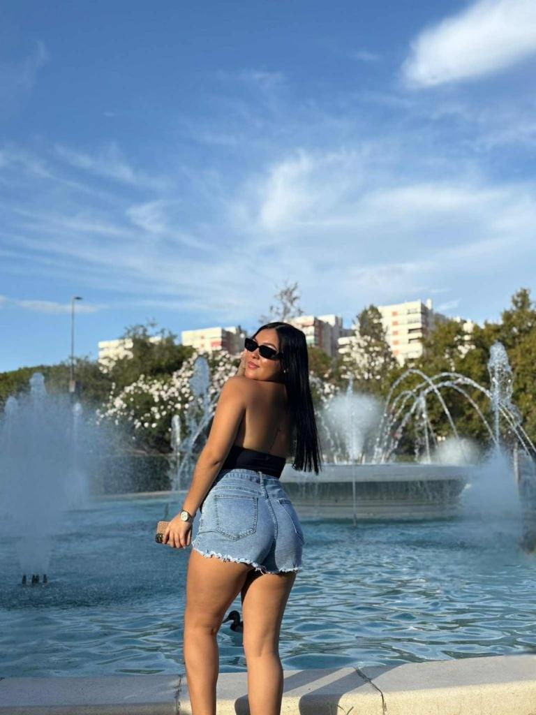 611224789: Chica busca chico en Zaragoza