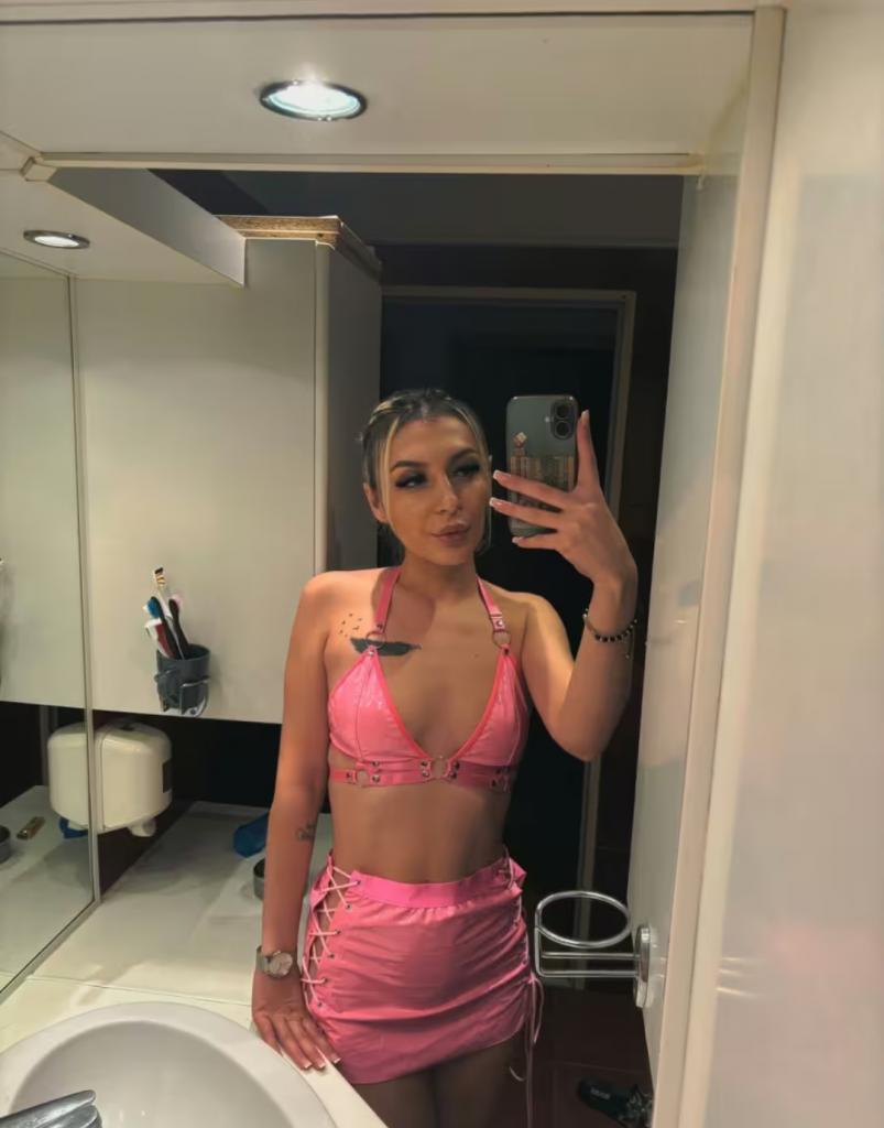 652719894: Chica busca chico en Guipúzcoa