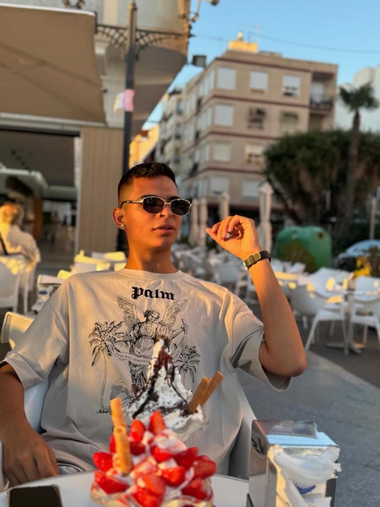 Transexual en Valencia: 