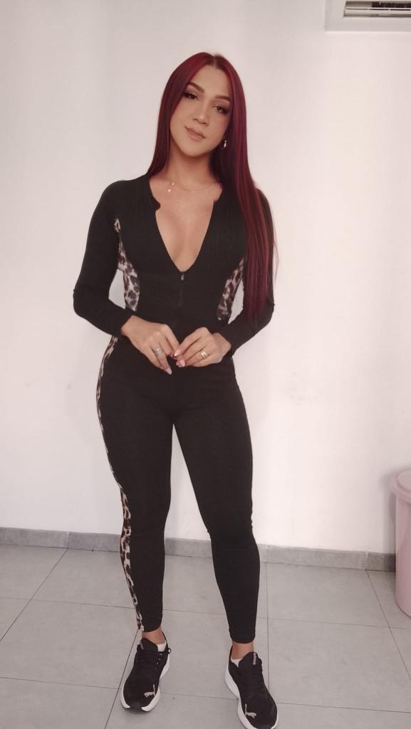 613936144: Chica busca chico en Córdoba