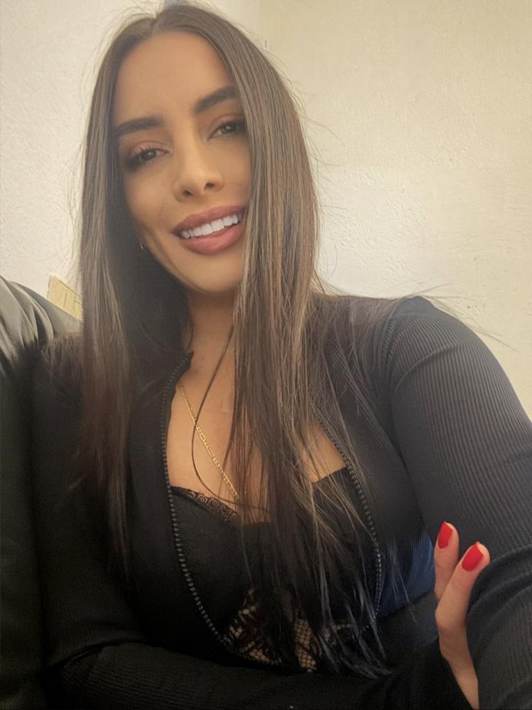 Chica busca chico en Las Palmas: 