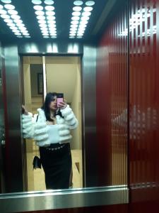 612257184: Chica busca chico en La Coruña