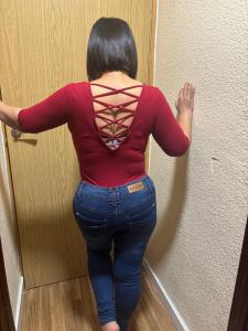 632340853: Chica busca chico en Madrid