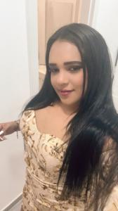 642115410: Transexual en Sevilla