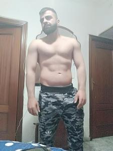 722607661: Virtual en Madrid