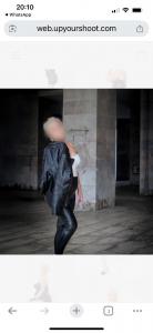 604182936: Chica busca chico en Guipúzcoa