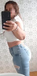 642279211: Chica busca chico en Lugo