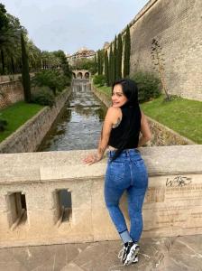 611273052: Chica busca chico en Mallorca