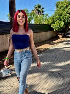 641795818: Travesti en Valencia