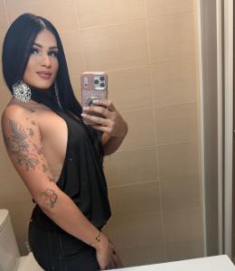 622012596: Travesti en Barcelona