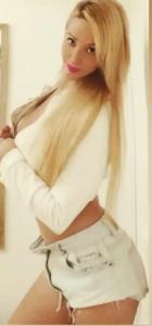 672896249: Travesti en Madrid